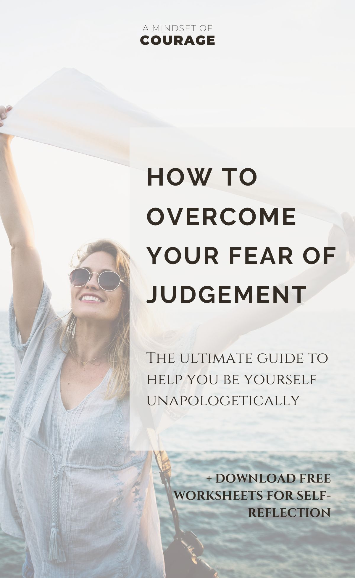 Comment enfin surmonter la peur du jugement des autres