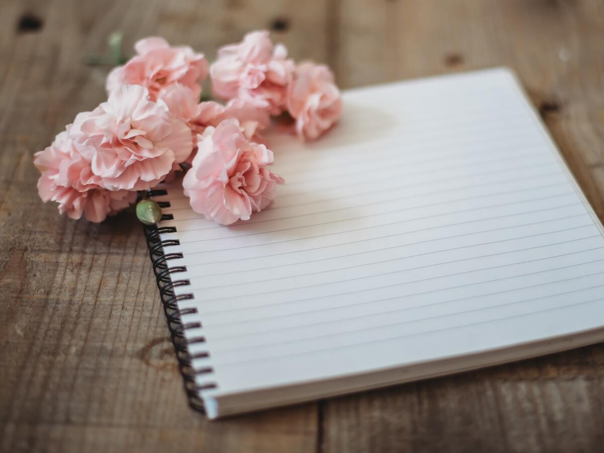 journaling prompts for beginners