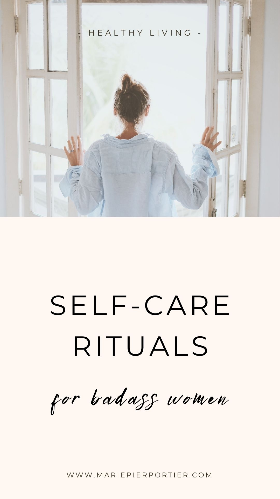 10 Self-Care Rituals To Make Yourself a Priority