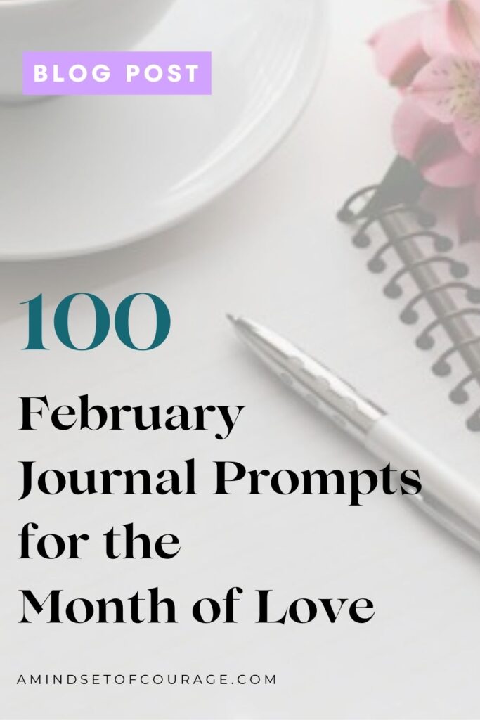february journal prompts pinterest image 2